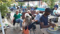 2021-07-30 Maandborrel De Gaper 13 2021-07-30 Maandborrel De Gaper 13